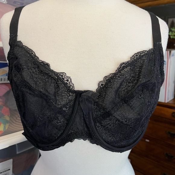 Adore Me Other - Adore Me Bra
